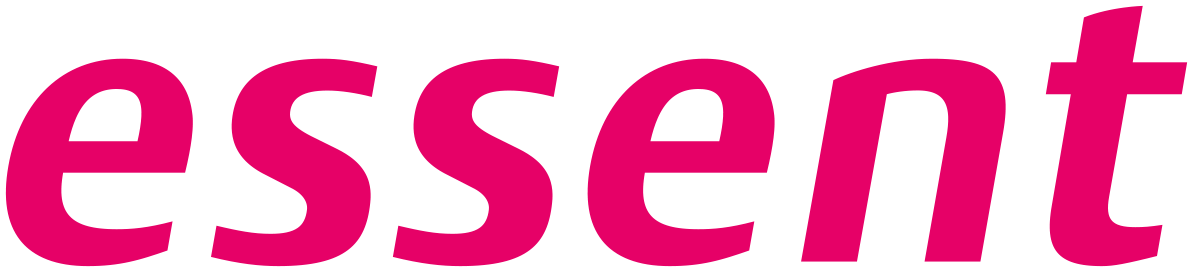 Logo van Essent