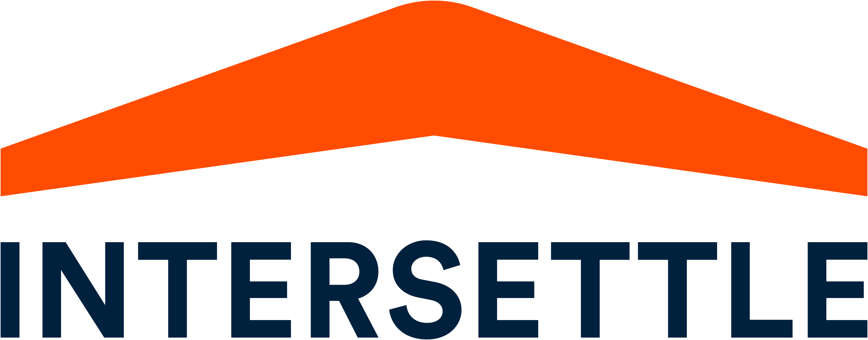 Logo van Intersettle