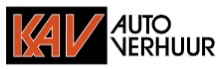 Logo van KAV Autoverhuur
