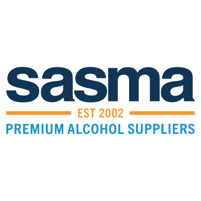 Logo van Sasma