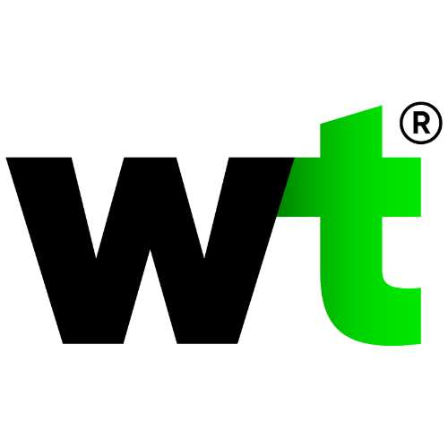 Logo van Working Talent