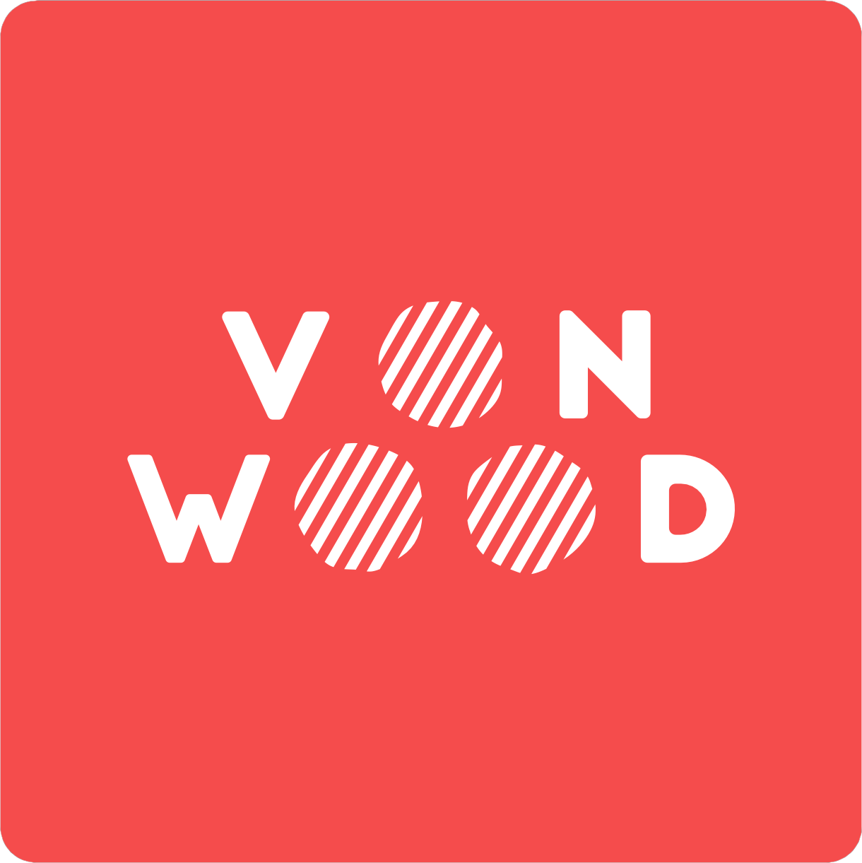 Logo van VonWood