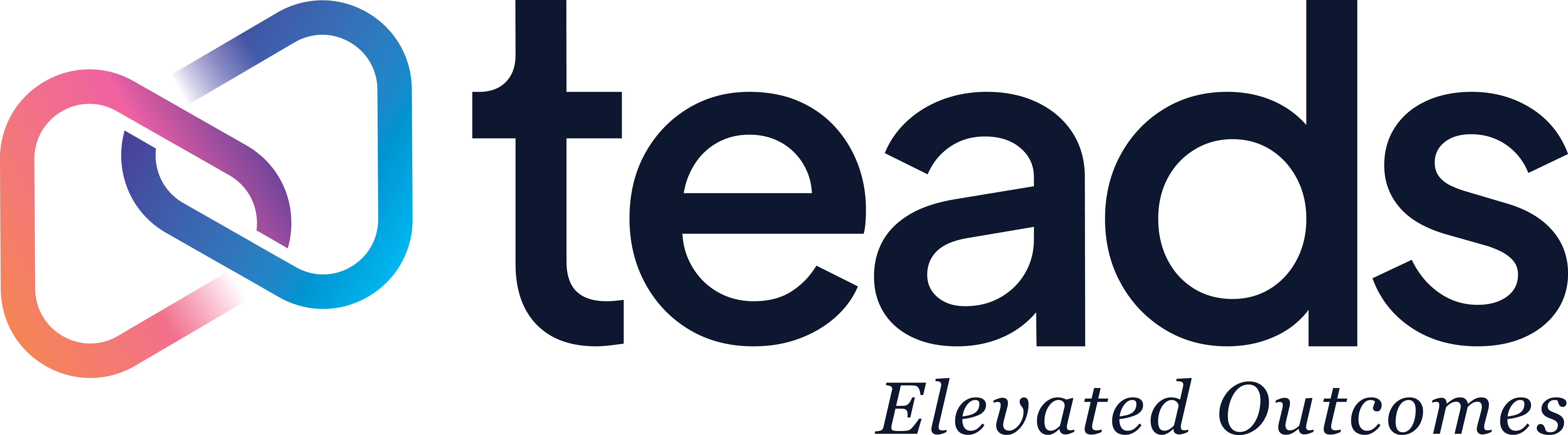 Logo van Teads NL
