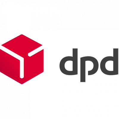 Logo van DPD Nederland